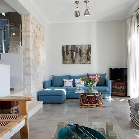 Villa Villas Armeno - Evangelia