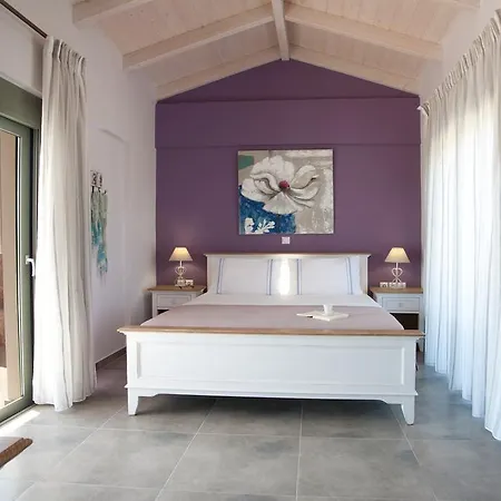 Villa Villas Armeno - Evangelia *