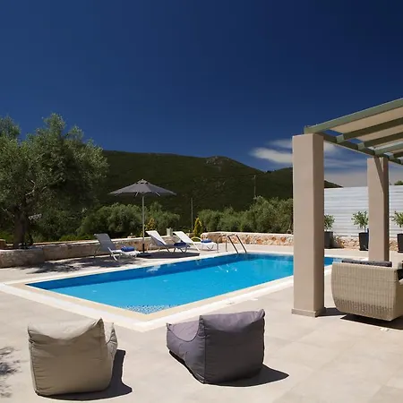 Villa Villas Armeno - Evangelia Sivota