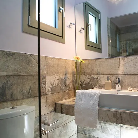 Villa Villas Armeno - Evangelia Sivota