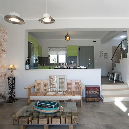 Villa Villas Armeno - Evangelia Sivota