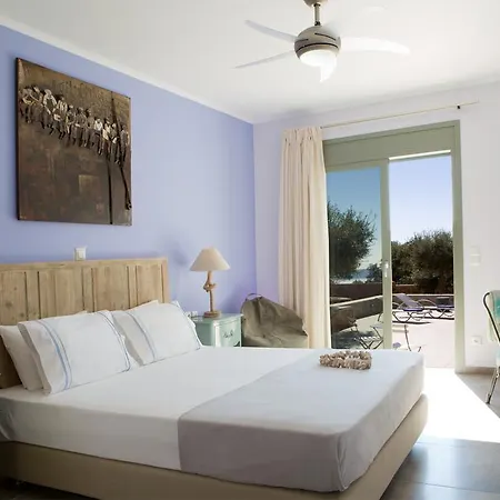 Villa Villas Armeno - Evangelia *