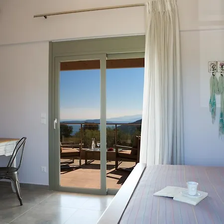 Villa Villas Armeno - Evangelia Sivota