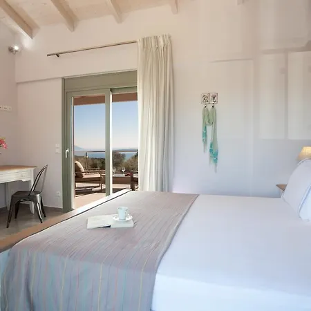 Villa Villas Armeno - Evangelia *