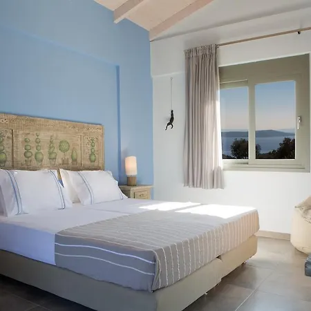 Villas Armeno - Evangelia Sivota