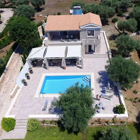 Villa Villas Armeno - Evangelia Sivota