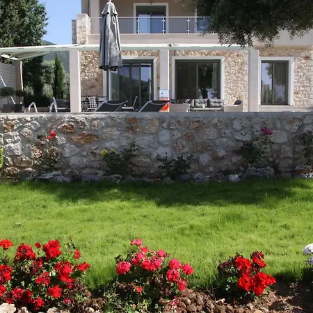 Villas Armeno - Evangelia Villa *